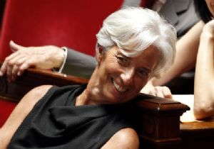 IMF, 2. REFORM PAKETİ İSTEDİ