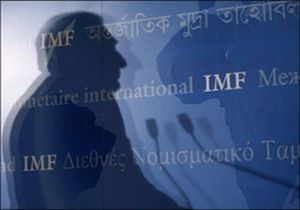 IMF: Türkiye İle Görüşmeler Sürüyor