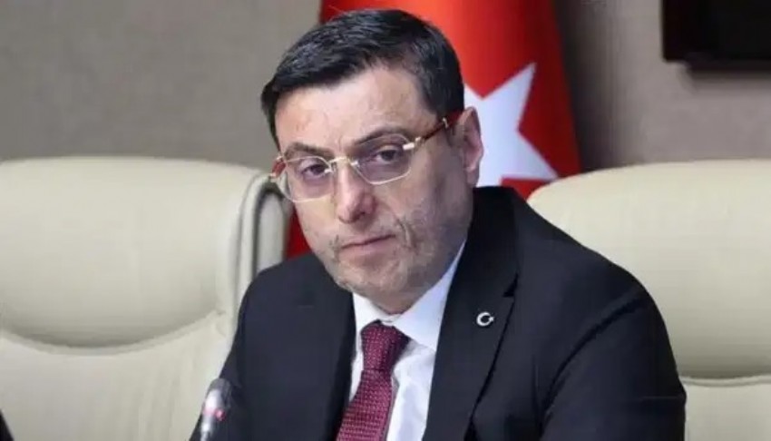 AK Partili vekilden 'fon krizi' özürü