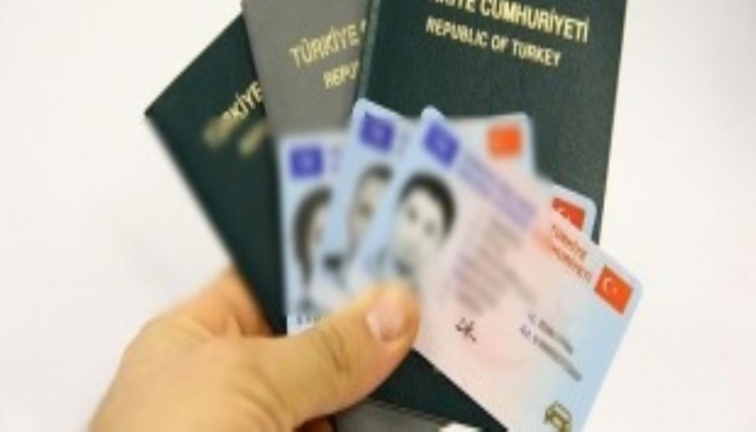 İçişleri duyurdu: Binlerce kişinin vatandaşlığı iptal edildi