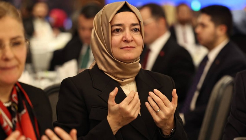 Fatma Betül Sayan Kaya ile eşi İlyas Kaya’nın mal varlıklarının dondurulması talep edildi