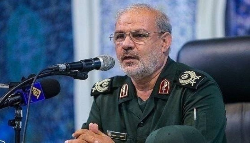 Trump'tan 'Devrim Muhafızları ile doğrudan görüşüyoruz' iddiası: İran'dan açıklama geldi