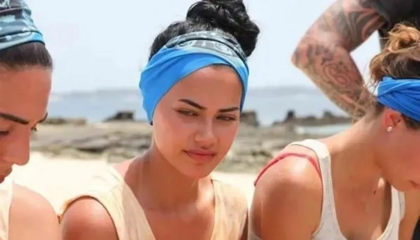 Survivor'dan fon soruşturmasına: 'Yerli Adriana Lima' olarak bilinen Fatmagül Lafçı gözaltına alındı