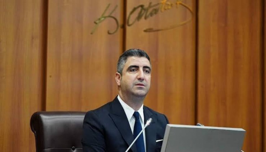 Kartal Belediye Başkanı Gökhan Yüksel'den 'Çerçeve Yasa'nın kabulü sonrası birlik ve beraberlik mesajı