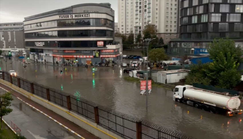 İstanbul için saat verildi: 'Erkenden eve dönün' uyarısı