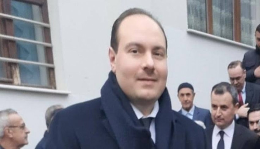 Alihan Kuriş Suç Örgütü'nün kurban bağışı vurgunu