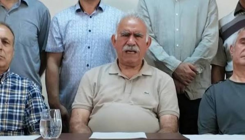 DEM'den İmralı tutanakları açıklaması