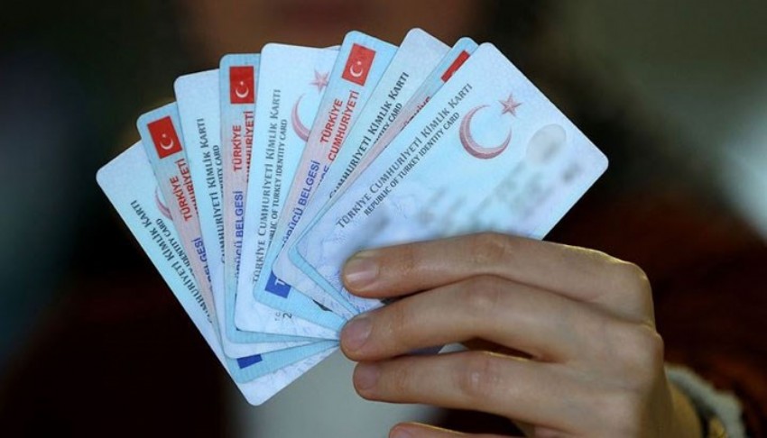 İçişleri duyurdu: Binlerce kişinin vatandaşlığı iptal edildi
