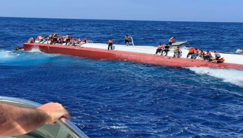 Girne'deki faciadan bir acı haber daha