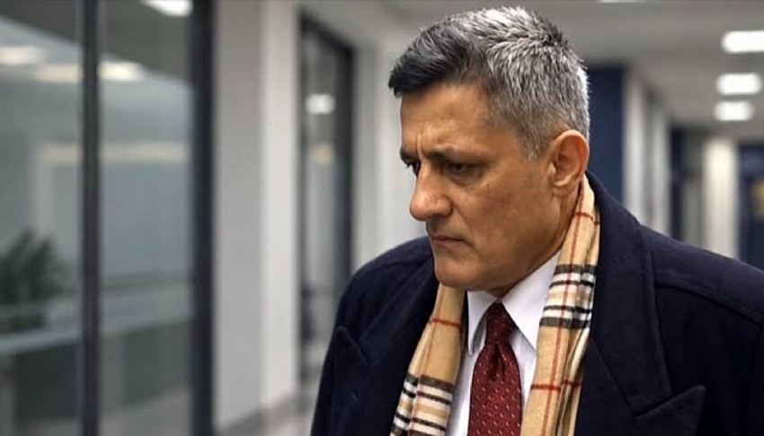Kozinoğlu soruşturmasında yeni gelişme