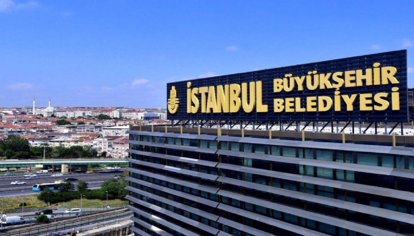 İBB davsında 4 kişiye tahliye