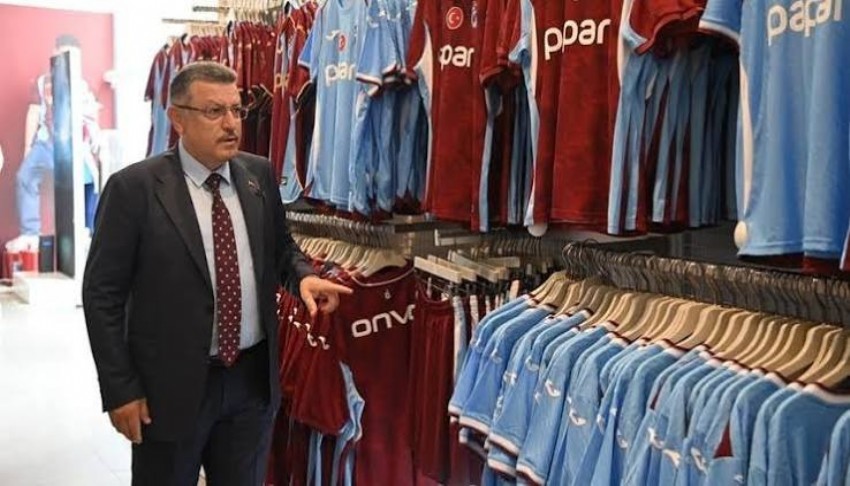 Forma kampanyası tartışma yaratmıştı: Belediyeden açıklama geldi