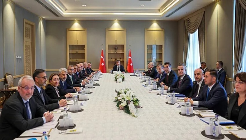 Beşinci Fon Kurulu toplandı: 49 fon kapatılıyor, ödeme takvimi netleşti