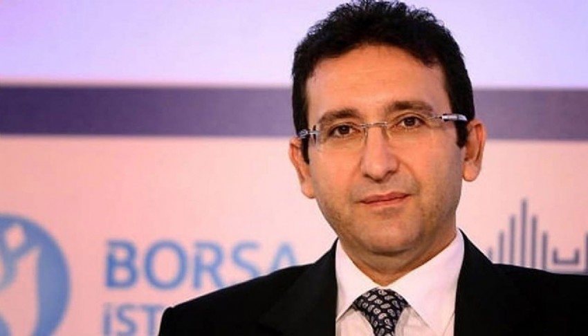 Borsa İstanbul'un eski başkanına soruşturma