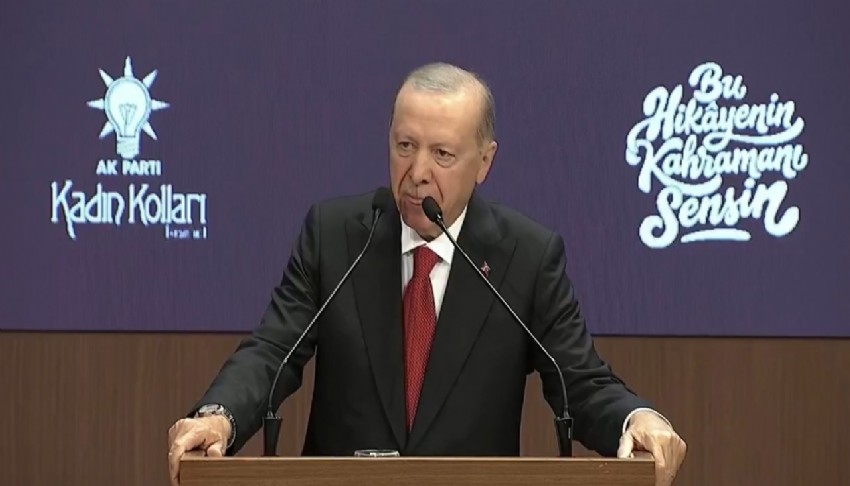 'Münferit olaylar üzerinden saldırıyorlar'