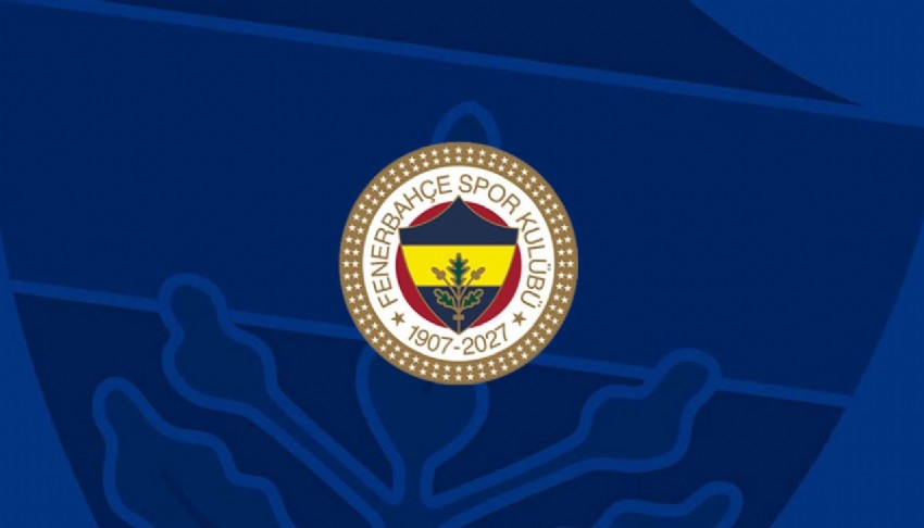 Fenerbahçe'den açıklama: Suç duyurusunda bulunuldu