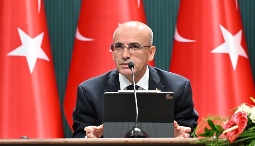 'Çok yakın arkadaş' iddiası: Bakanlıktan yalanlama geldi
