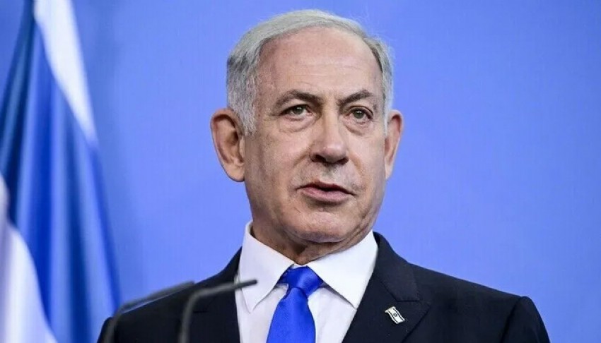Ordudaki İfşalar Netanyahu'yu çıldırttı: Askeri karalayana vatandaşlık yok