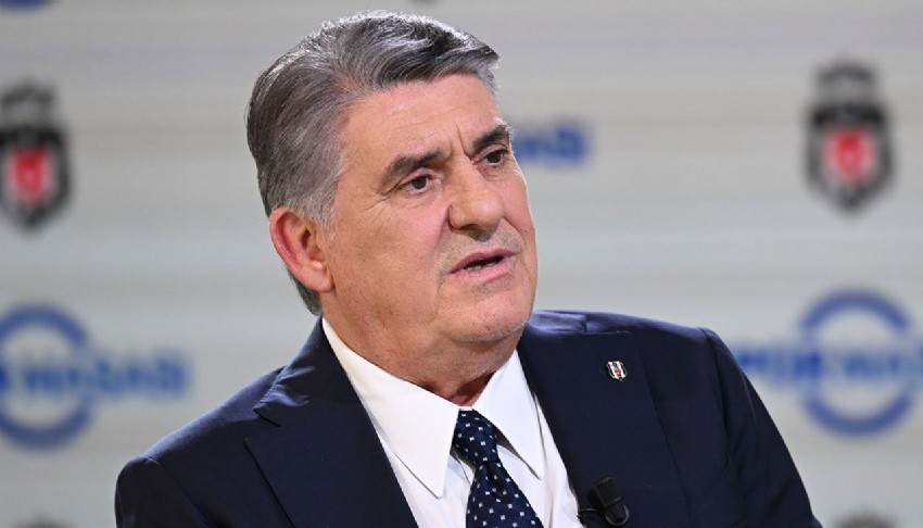 Serdal Adalı'dan TFF'ye çağrı