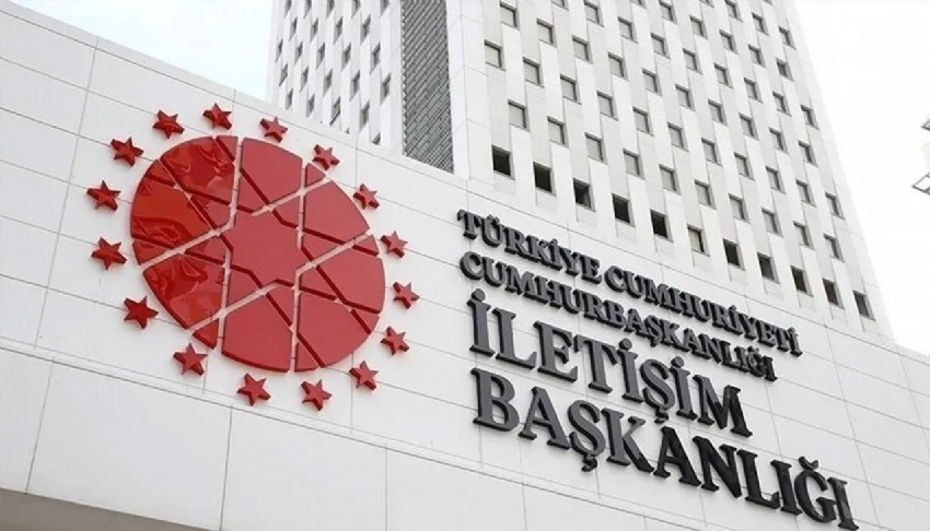 İletişim Başkanlığı'ndan Azerbaycan açıklaması
