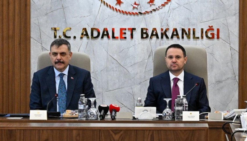 Adalet ve İçişleri Bakanlıklarından yapay zeka hamlesi: Şüpheli para trafiğine anında müdahale edilecek