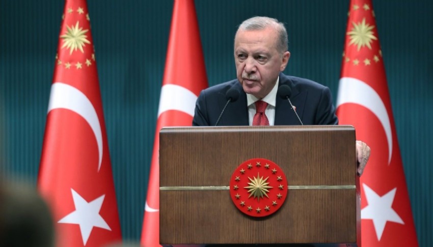 Cumhurbaşkanı Erdoğan fon mağdurları için beklenen ödeme takvimini açıkladı