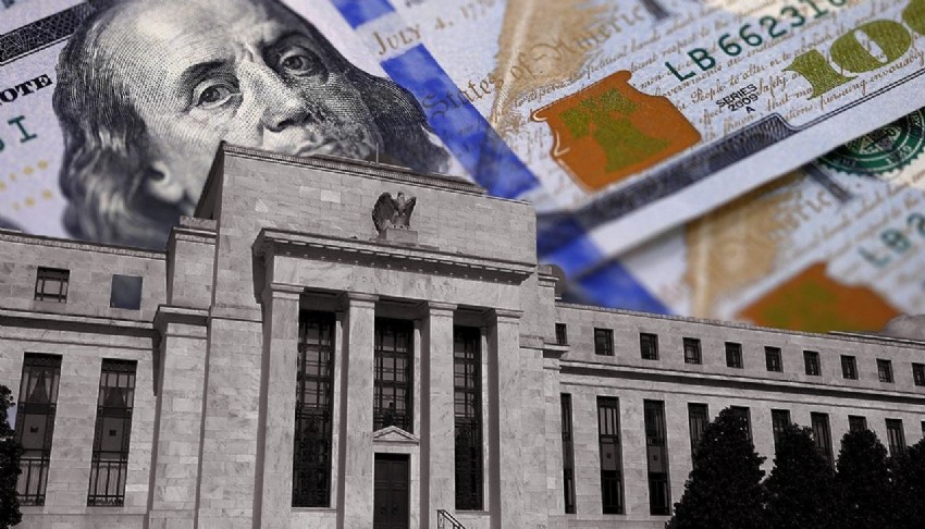 Fed faiz kararını açıkladı: 3 yıl sonra bir ilk
