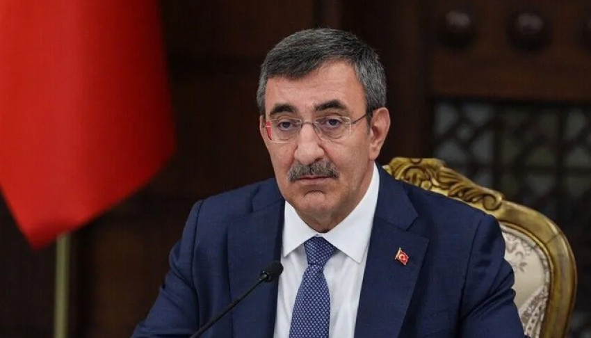 Fon soruşturmasında gözler Meclis'te: Cevdet Yılmaz bilgi verecek