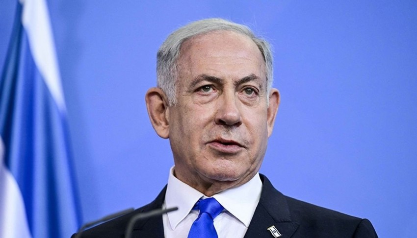 Netanyahu'dan suikast iddiası: Aylardır saklanan bilgiyi açıkladı