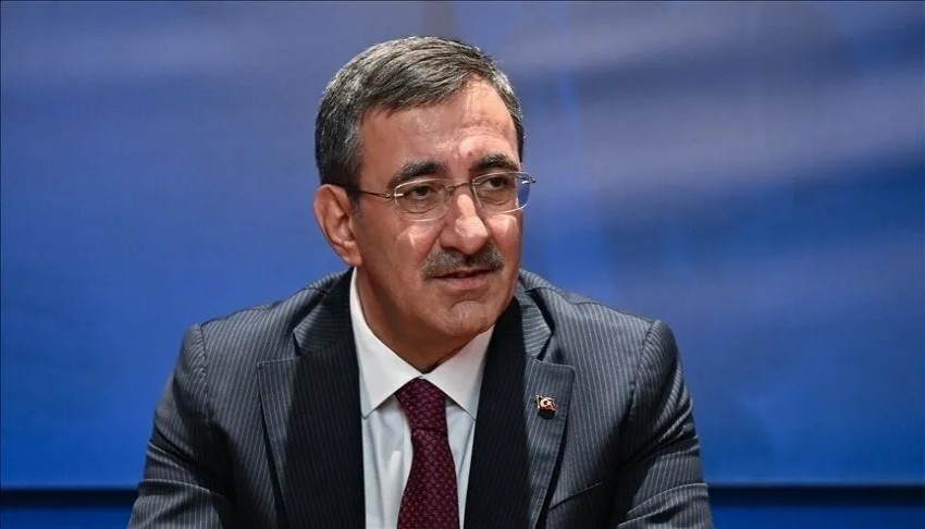 Cevdet Yılmaz: 'Yapısal bir sorun yok'