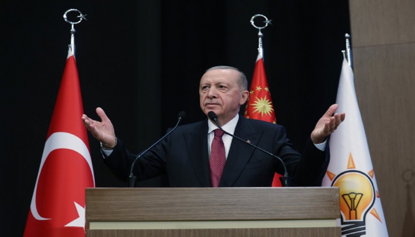 Cumhurbaşkanı Erdoğan'dan fon krizi için yol haritası: 2 kritik kararı açıkladı