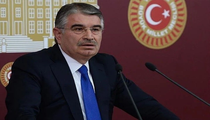 İdris Naim Şahin mahkemeye sevk edildi: Savcılıktan adli kontrol talebi