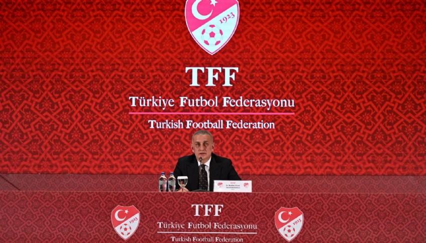 Bahis soruşturmasında PFDK sevkleri açıklandı: Yüzlerce yönetici tedbirli olarak sevk edildi