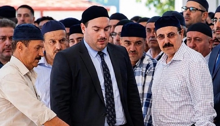 Kuriş örgütüne büyük mali darbe: Klasörlerce kritik belge ele geçirildi