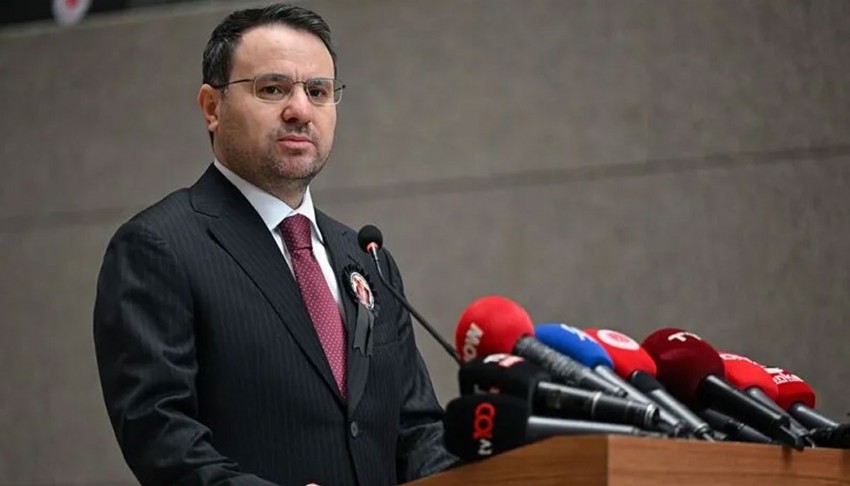 Bakan Gürlek duyurdu: Eski hükümlülere dev hibe desteği