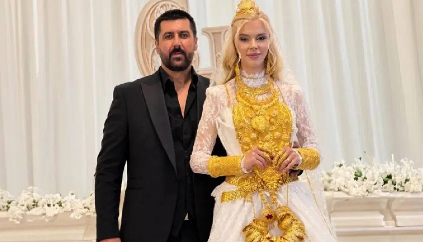 Vanlı Kara Haydar'ın eşiyle ilgili karar verildi