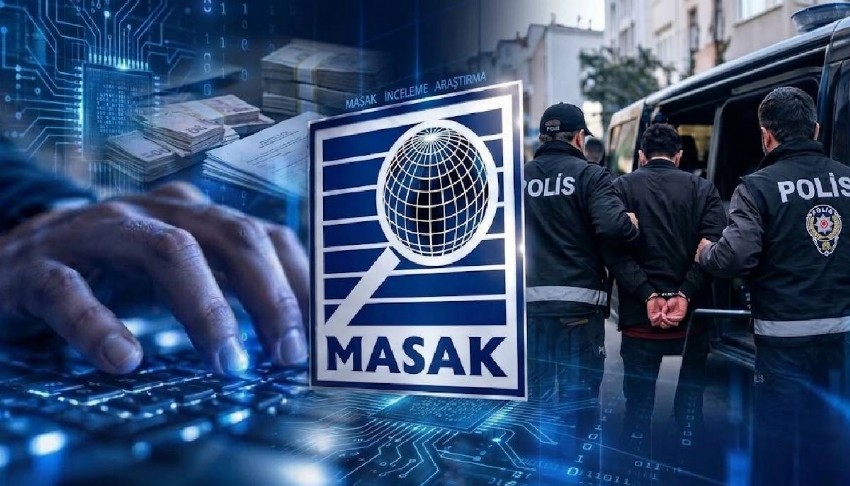 Cumhurbaşkanı Erdoğan ve ailesine yetkisiz sorgu soruşturması: Eski MASAK başkanları ifade verdi