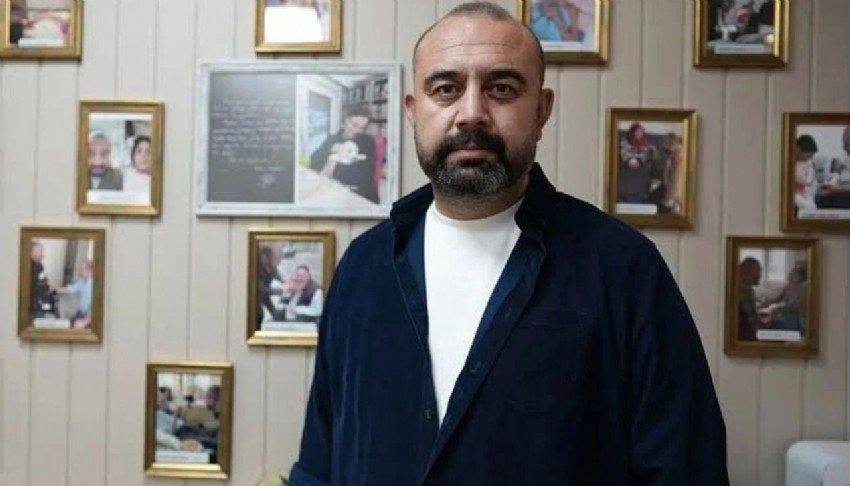 'Ankara Abisi' tutuklandı