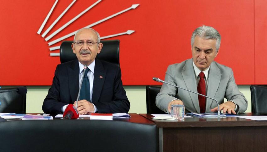 Kuşoğlu: 'Yemen'e asker gönderilmesini kabul edemeyiz'