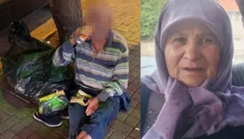 65 yaşındaki kadına cinsel saldırı: Cezası belli oldu