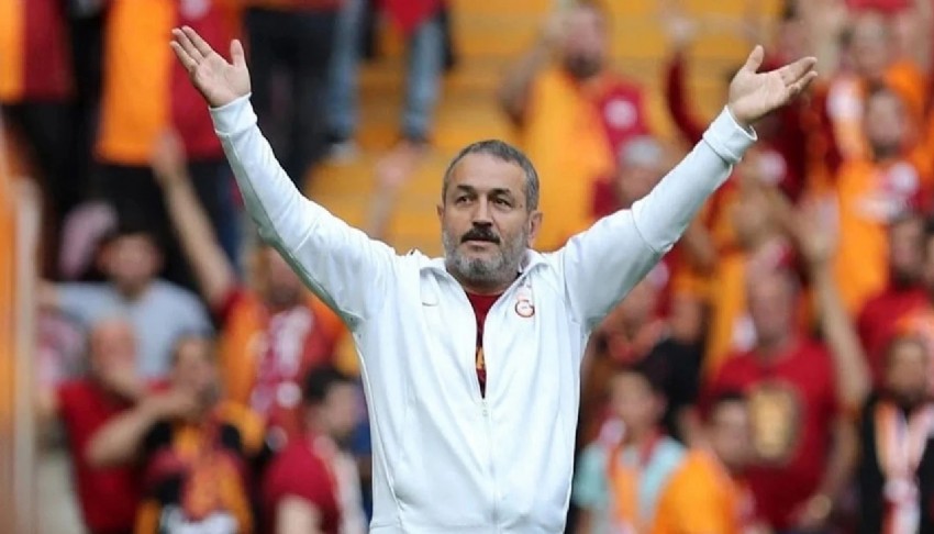 Galatasaray taraftar grubu ultrAslan’ın tribün lideri Sebahattin Şirin'in ifadesi ortaya çıktı