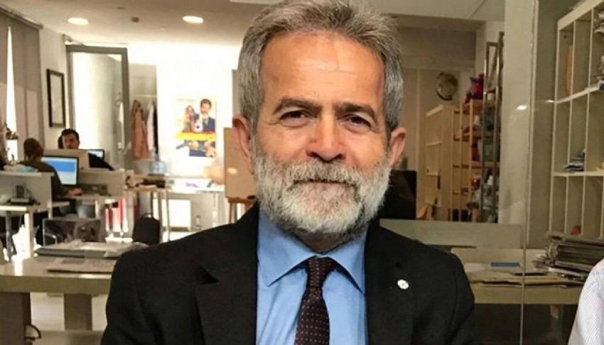 'Çok önemli bir bakan istifa edecek' demişti: Gazeteci Ali Tarakçı için gözaltı kararı