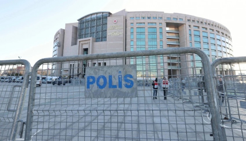İBB davasında 5 tahliye