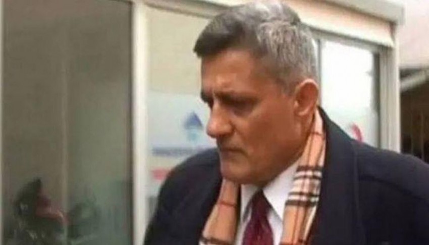 Kozinoğlu'nun mezarının açılacağı tarih belli oldu