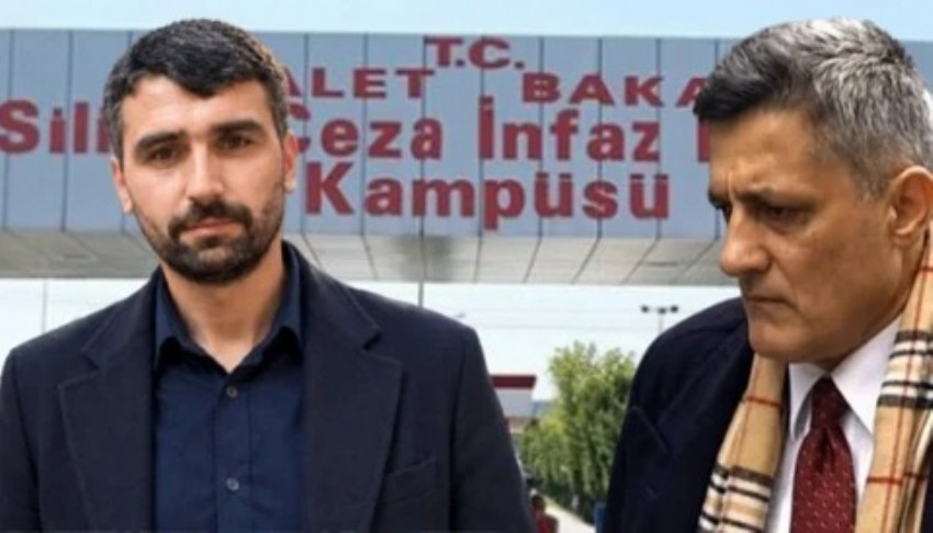 Kozinoğlu soruşturmasında tutuklama kararı