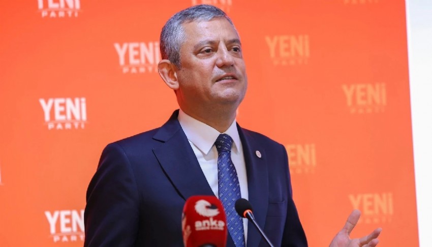 Özgür Özel'den CHP açıklaması: Geri dönüş veya seçim ittifakı olacak mı?