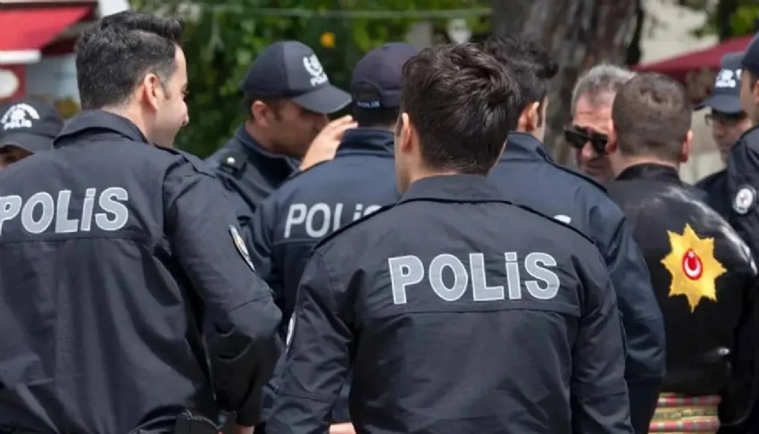 Bakan Çiftçi polisler için müjdeyi duyurdu