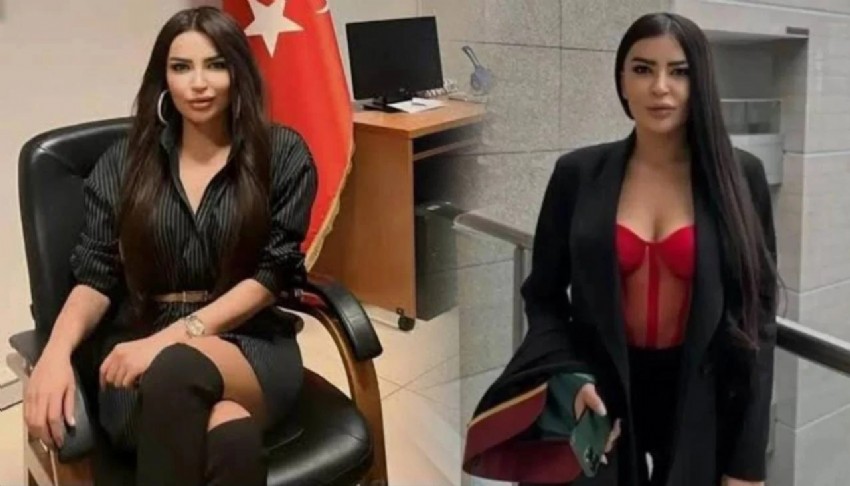 Savcı odasındaki fotoğrafları gündem olmuştu: Gözaltına alındı