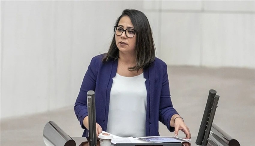 Sera Kadıgil hakkında soruşturma başlatıldı