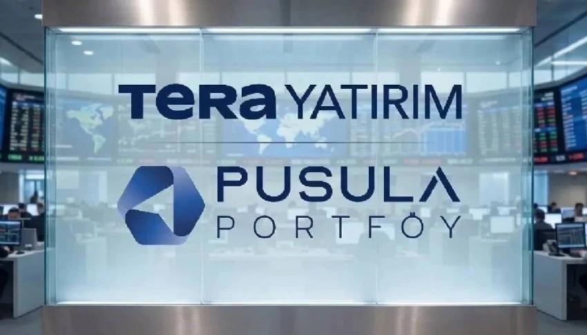 SPK'dan Tera ve Pusula Portföy kararı: Faaliyetleri durduruldu, fonlar tasfiye edilecek